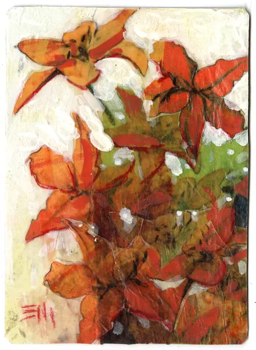 Delight [Hunting Grounds], Eli Minaya