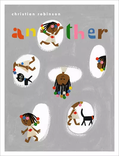 Another: Poster 2 [PRINT], Christian Robinson