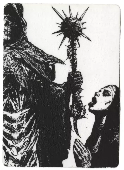 AP 57 [Sen Triplets], TMRWLND