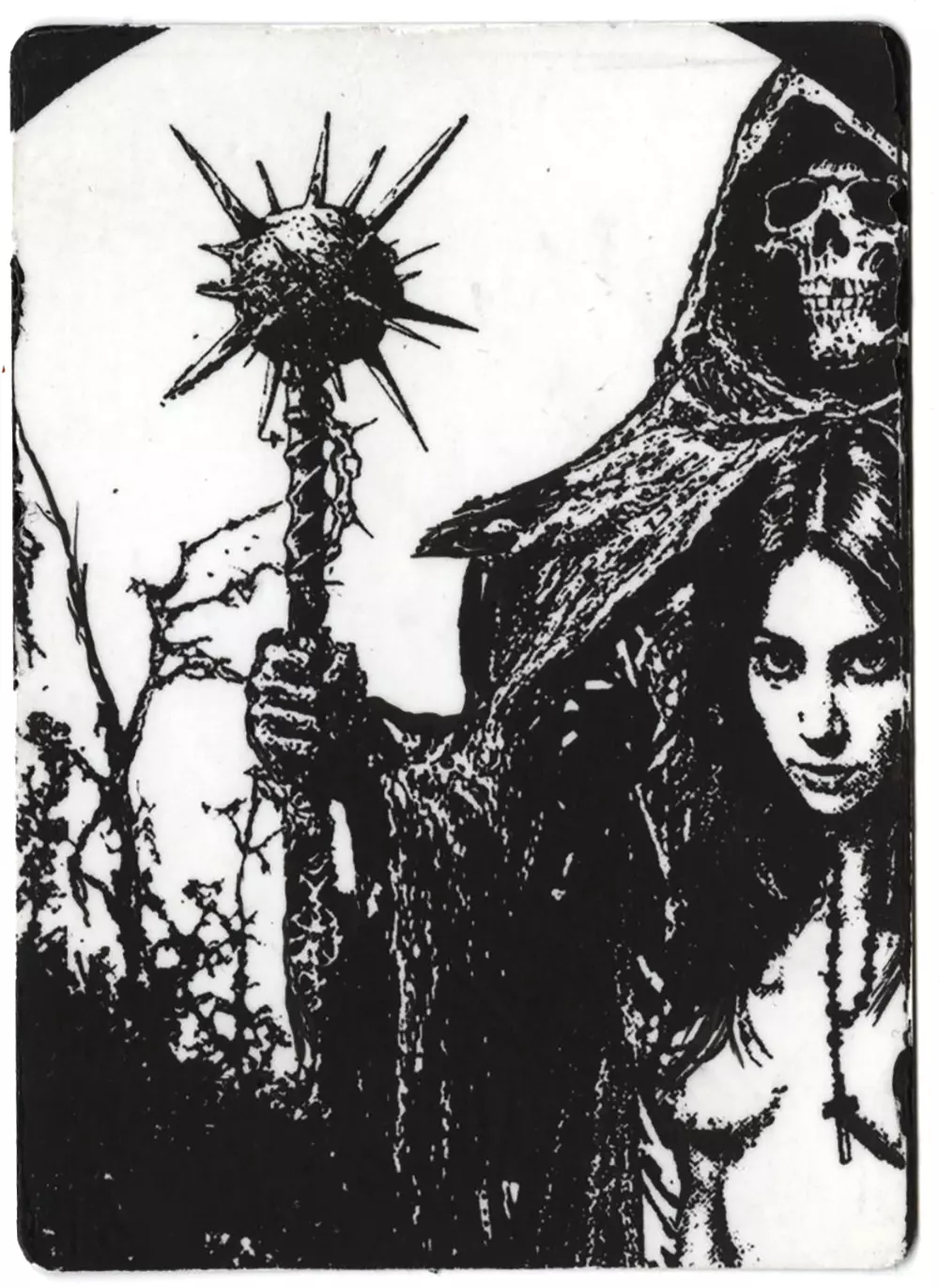 AP 58 [Sen Triplets], TMRWLND