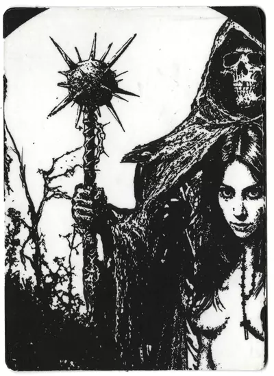 AP 58 [Sen Triplets], TMRWLND