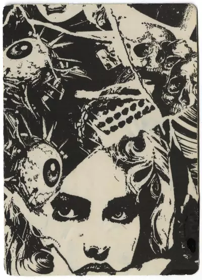 AP 59 [Sen Triplets], TMRWLND