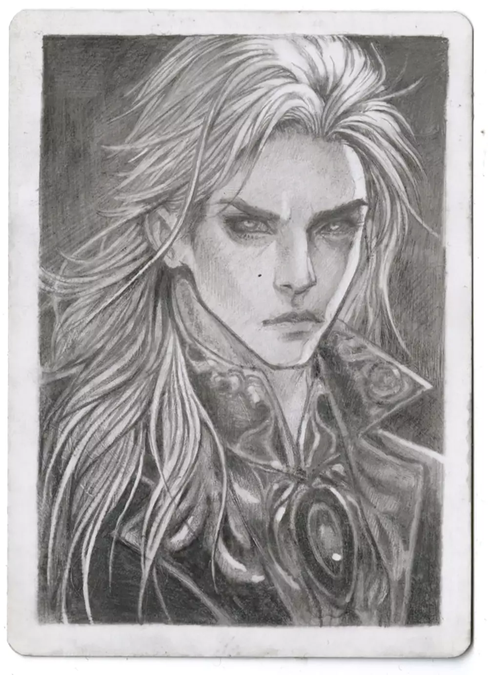 Sorin Markov [Wedding Security], V. Szendrey (Cashile)