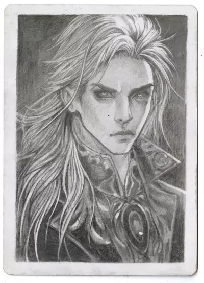 Sorin Markov [Wedding Security], V. Szendrey (Cashile)