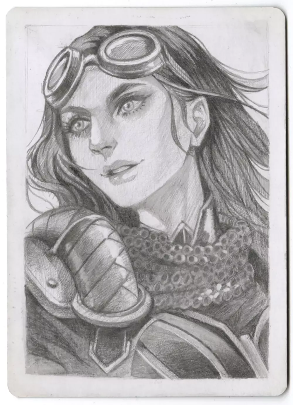 Chandra Nalaar [Voldaren Epicure], V. Szendrey (Cashile)