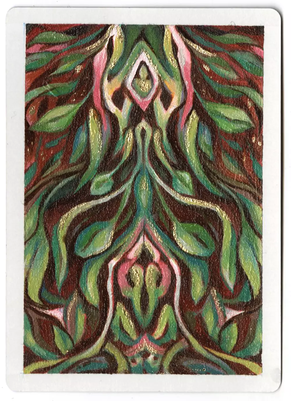 Realm [Mother of Runes], Ejiwa "Edge" Ebenebe