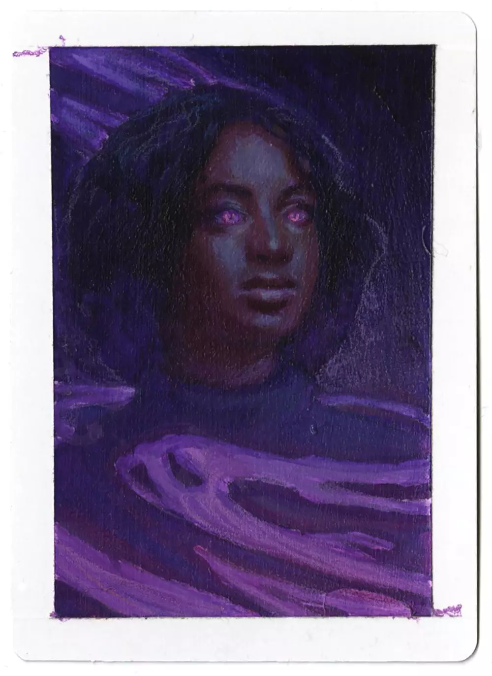 Kaya [Astelli Reclaimer], Carly Milligan