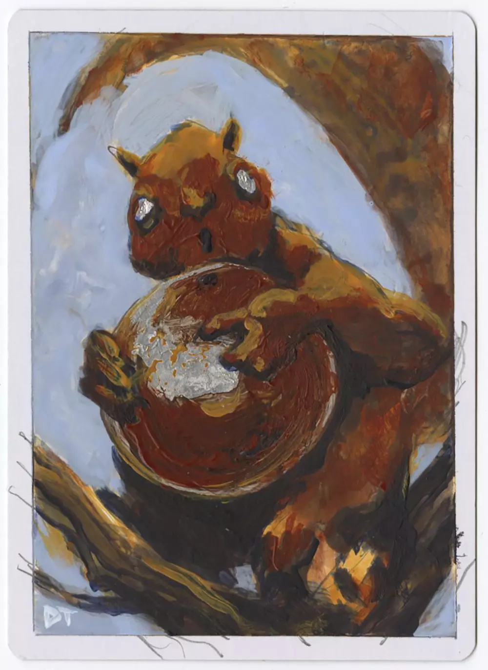 So Shiny [So Shiny], Drew Tucker