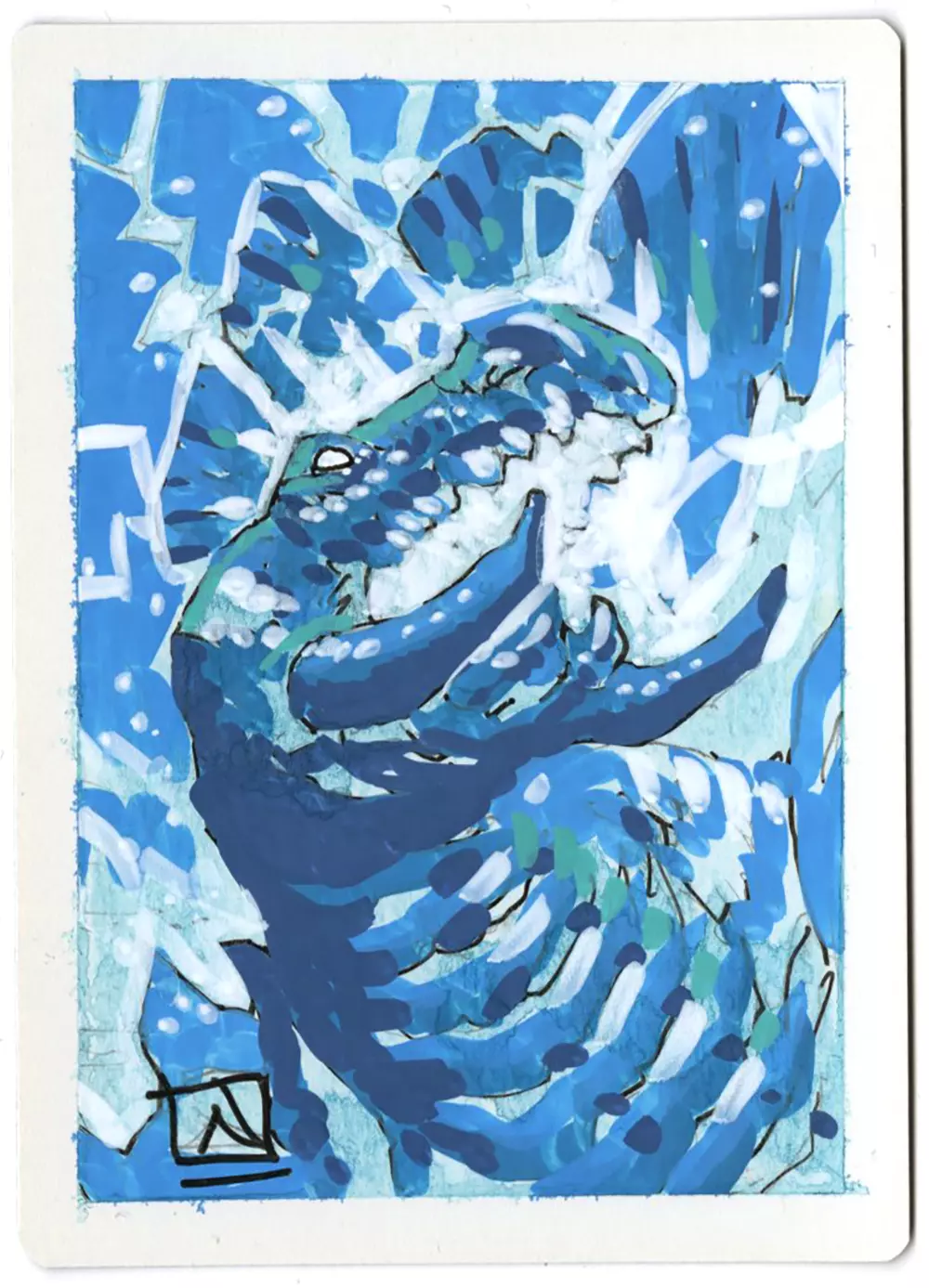 Kalamax, The Stormsire [Kalamax, The Stormsire], Nicholas Gregory