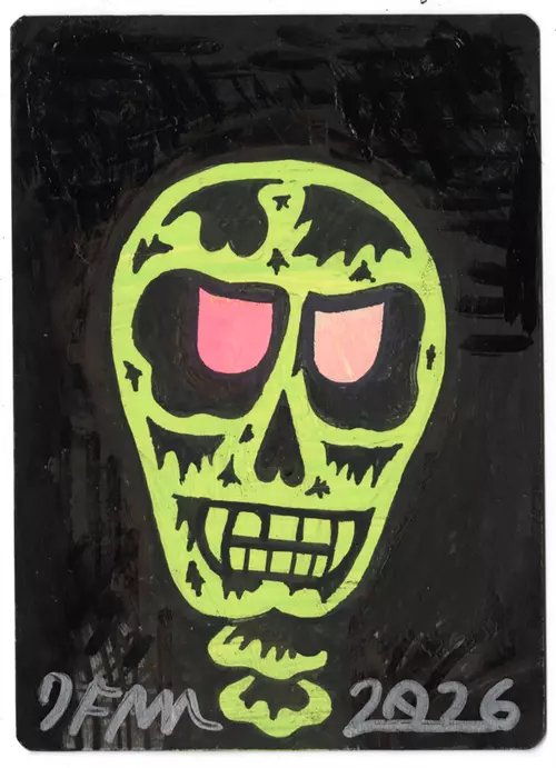 Ignoble Hierarch, Variant A [Ignoble Hierarch], John F. Malta