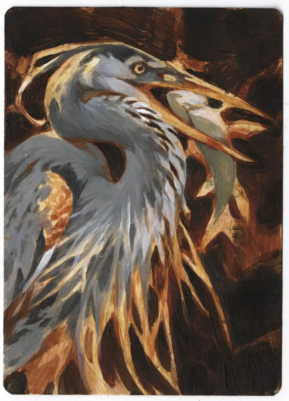 Heron [Edgar Markov], Betty Jiang