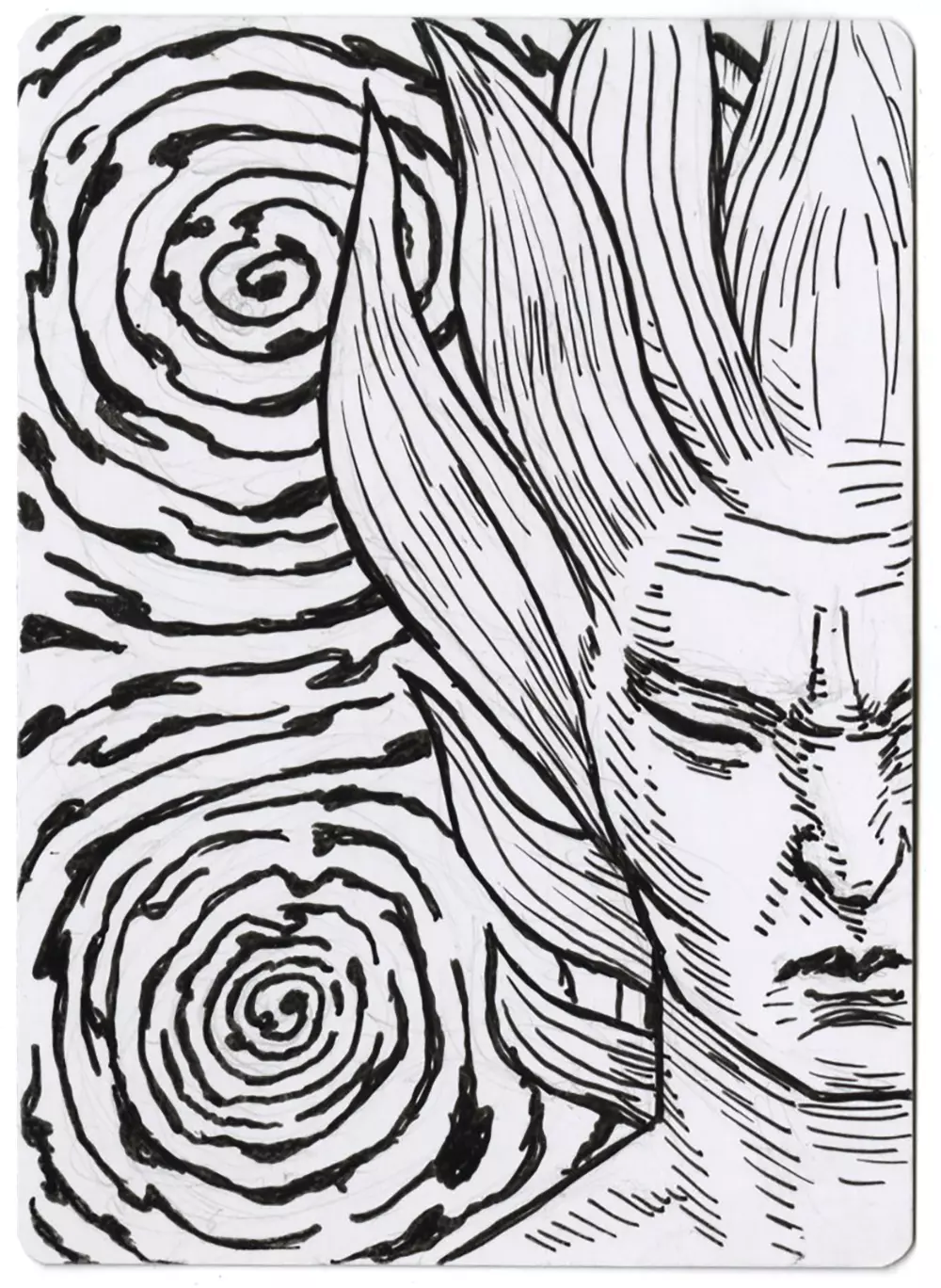 Filter Out [Filter Out], JODY CLARK