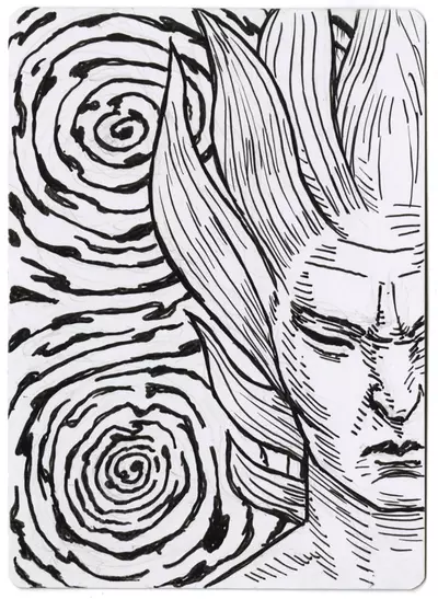 Filter Out [Filter Out], JODY CLARK