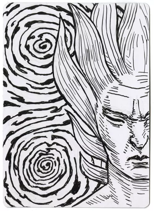 Filter Out [Filter Out], JODY CLARK