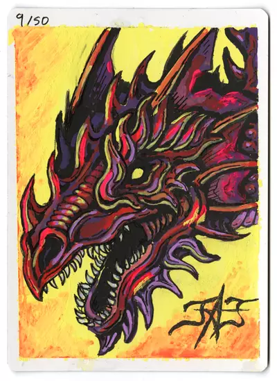 Stormshriek Feral [Stormshriek Feral], Justine Jones