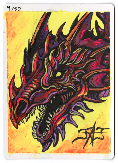 Stormshriek Feral [Stormshriek Feral], Justine Jones