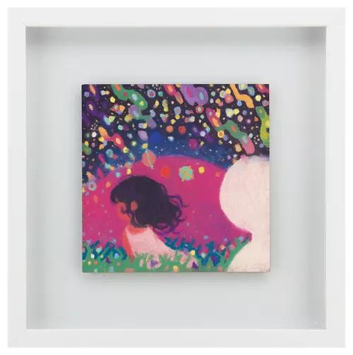  "My World" Here, Onenhillion