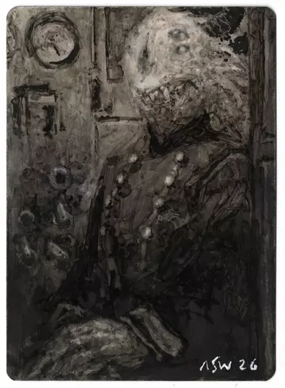 Engineer of Gehenna	[Mistform Ultimus], Anthony Waters