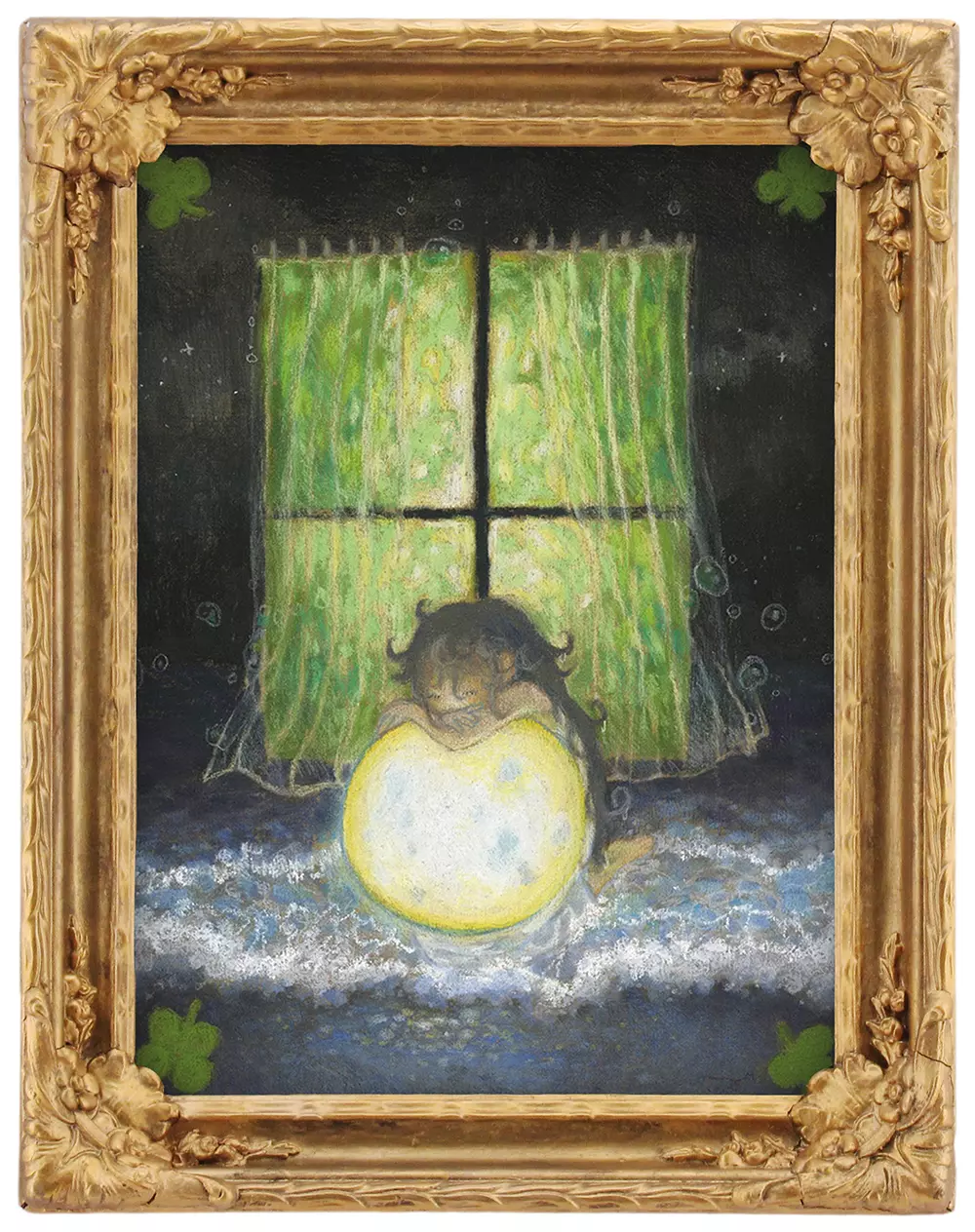 Dear Moon, Onenhillion