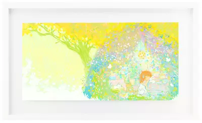 The Body That Has Carried Me This Far, Onenhillion