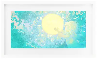 The Moon I Could Hold In My Hands, Onenhillion