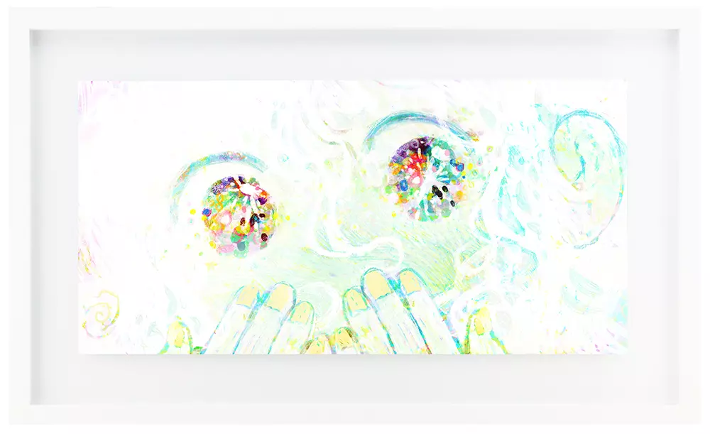 The Eyes I See You In, Onenhillion