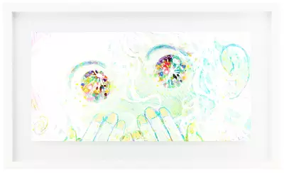 The Eyes I See You In, Onenhillion