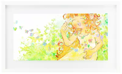 Butterflies in My Stomach, Onenhillion