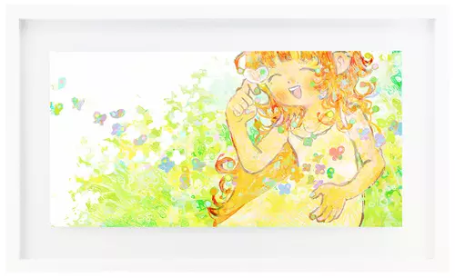 Butterflies in My Stomach, Onenhillion