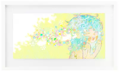 Bunny By My Ear, Onenhillion