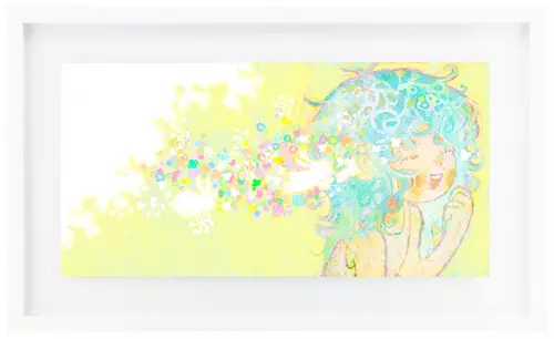 Bunny By My Ear, Onenhillion