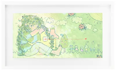 My Ribs as a Home, Onenhillion