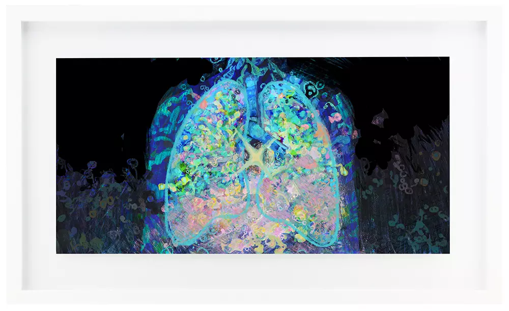 Seawater In My Lungs, Onenhillion