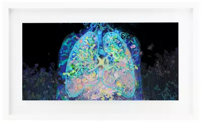 Seawater In My Lungs, Onenhillion