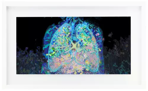 Seawater In My Lungs, Onenhillion