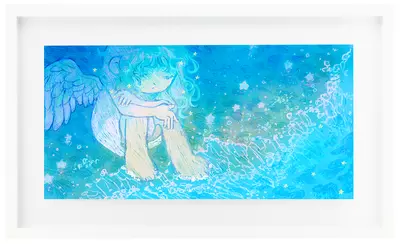 The Sand Beneath My Feet, Onenhillion