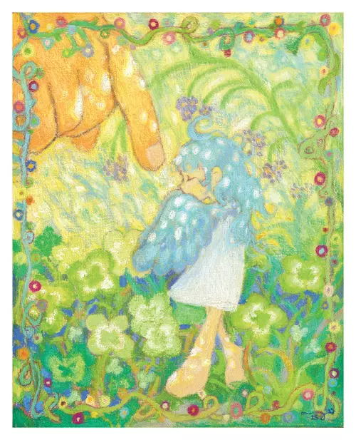 Do You Hear The Blue Bird Sing?, Onenhillion