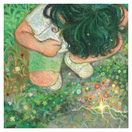 Where the Moss Grows, Onenhillion