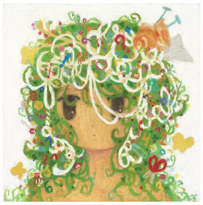 Tangled Up, Onenhillion