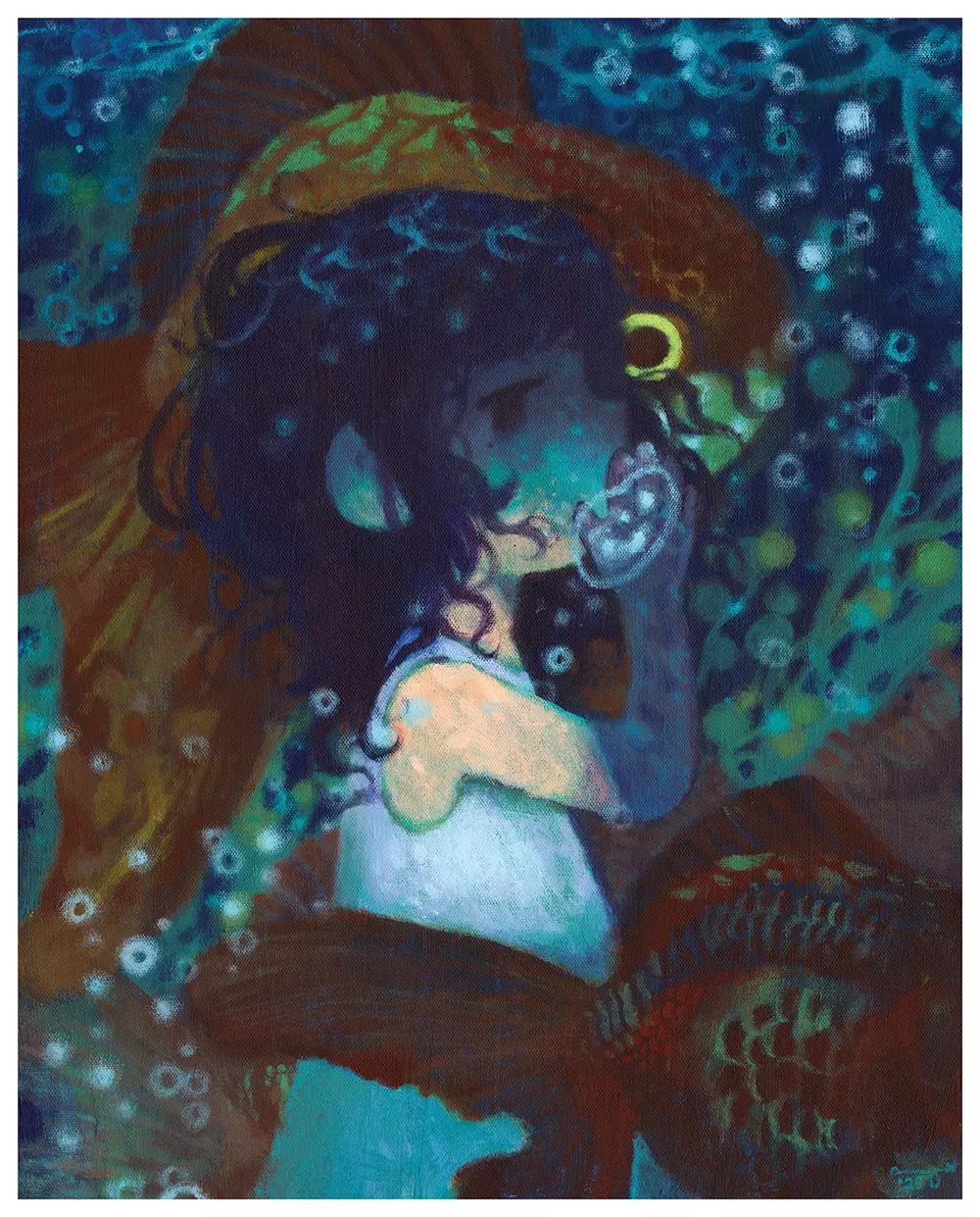 Goldfish Telephone, Onenhillion