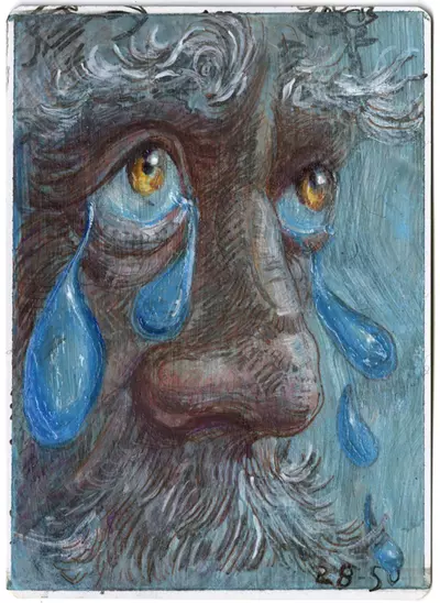 Consign to Memory [Consign to Memory], Ben Hill