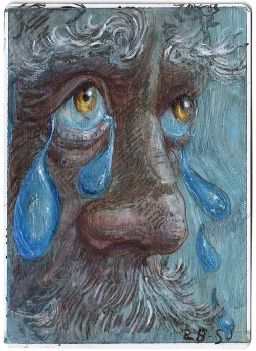 Consign to Memory [Consign to Memory], Ben Hill