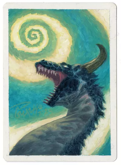 Snapback [Snapback], Alan Pollack