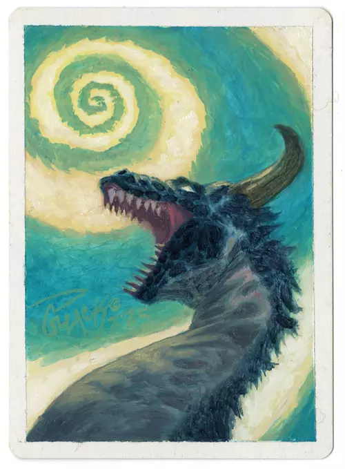 Snapback [Snapback], Alan Pollack