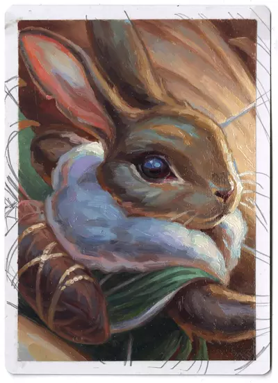 Short Bow [Short Bow], Zara Alfonso