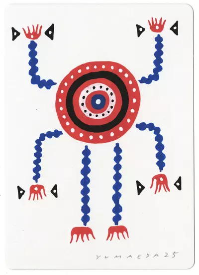 White Omnath, Locus of rage [Omnath, Locus of rage], Yu Maeda