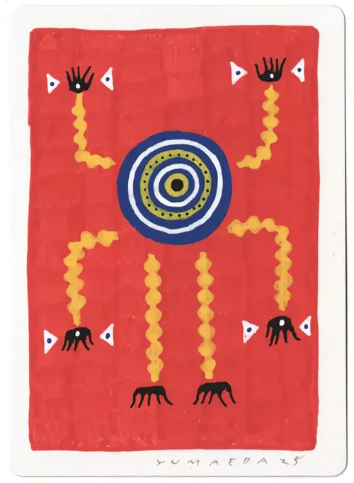 Red Omnath, Locus of rage [Omnath, Locus of rage], Yu Maeda