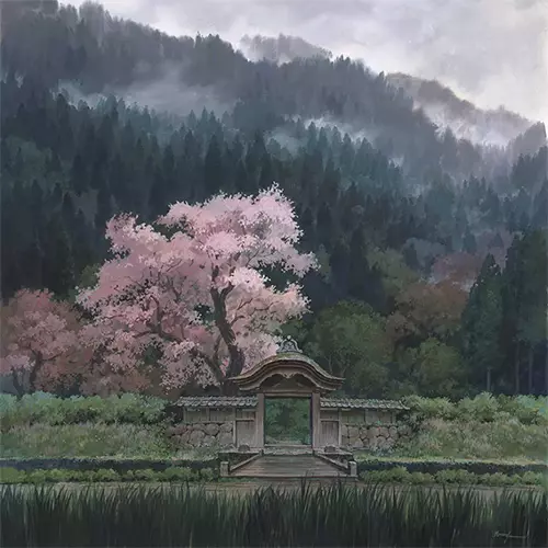 Visions of Harmony: Yoichi Nishikawa Musical Concert / Art Exhibition