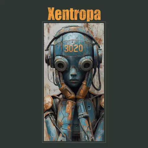 Xentropa: Signing & Panel w/ John Mahoney