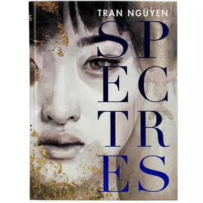  Spectres, Tran Nguyen